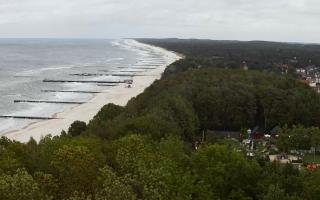 Niechorze latarnia - 16-09-2025 11:47