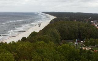 Niechorze latarnia - 16-09-2025 12:12