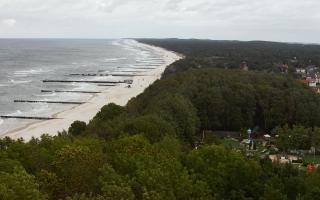 Niechorze latarnia - 16-09-2025 12:24