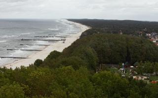 Niechorze latarnia - 16-09-2025 12:31