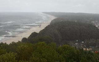 Niechorze latarnia - 16-09-2025 13:03