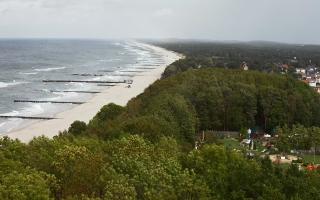 Niechorze latarnia - 16-09-2025 13:09