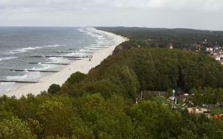 Niechorze latarnia - 16-09-2025 13:16