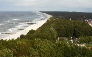 Niechorze latarnia - 16-09-2025 13:30