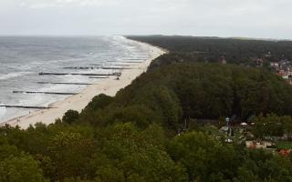 Niechorze latarnia - 16-09-2025 13:42