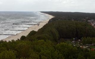 Niechorze latarnia - 16-09-2025 13:49