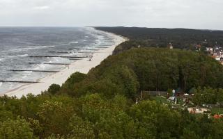 Niechorze latarnia - 16-09-2025 13:56