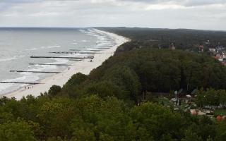 Niechorze latarnia - 16-09-2025 14:22