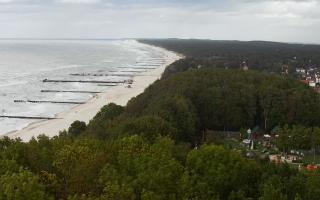 Niechorze latarnia - 16-09-2025 14:27