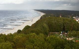 Niechorze latarnia - 16-09-2025 14:34
