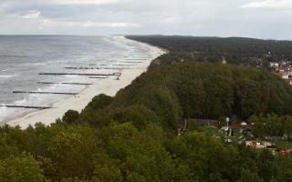 Niechorze latarnia - 16-09-2025 15:00