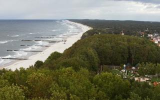 Niechorze latarnia - 16-09-2025 15:14