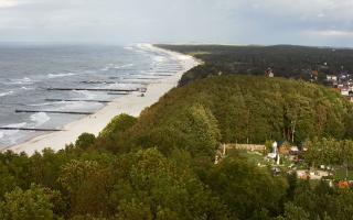 Niechorze latarnia - 16-09-2025 15:26