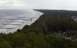 Niechorze latarnia - 16-09-2025 15:33