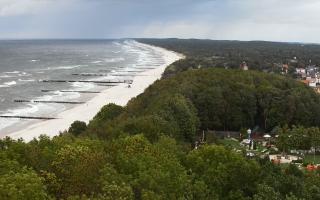 Niechorze latarnia - 16-09-2025 15:59
