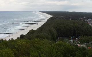 Niechorze latarnia - 16-09-2025 16:17