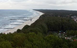 Niechorze latarnia - 16-09-2025 16:24