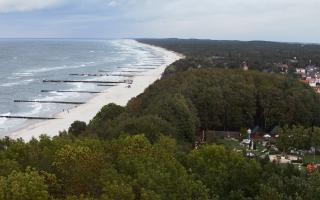 Niechorze latarnia - 16-09-2025 16:50