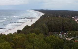 Niechorze latarnia - 16-09-2025 16:57