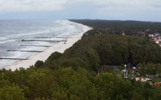 Niechorze latarnia - 16-09-2025 17:02