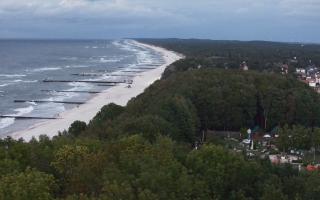 Niechorze latarnia - 16-09-2025 17:23