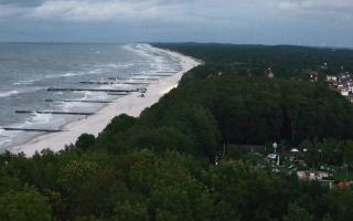 Niechorze latarnia - 16-09-2025 17:28