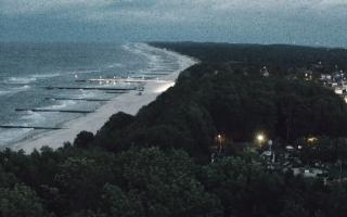 Niechorze latarnia - 16-09-2025 17:35