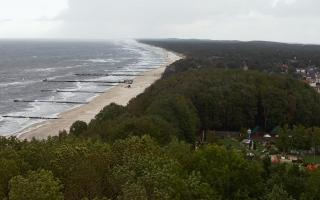 Niechorze latarnia - 17-09-2025 15:36