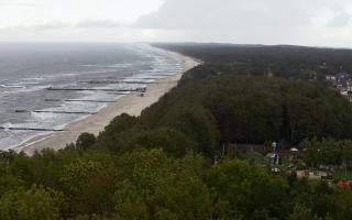 Niechorze latarnia - 17-09-2025 15:43