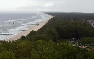 Niechorze latarnia - 17-09-2025 15:50
