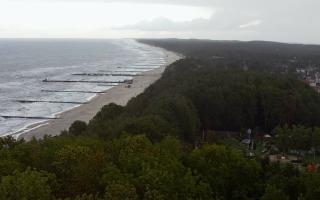 Niechorze latarnia - 17-09-2025 15:55