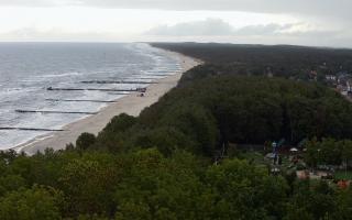 Niechorze latarnia - 17-09-2025 16:02