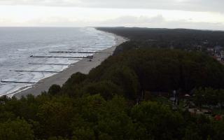 Niechorze latarnia - 17-09-2025 16:09