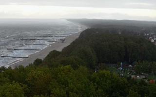 Niechorze latarnia - 17-09-2025 16:16