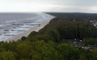 Niechorze latarnia - 17-09-2025 16:21
