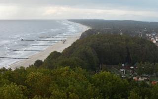 Niechorze latarnia - 17-09-2025 16:28
