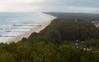 Niechorze latarnia - 17-09-2025 16:35