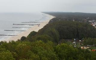 Niechorze latarnia - 18-09-2025 05:44