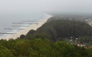 Niechorze latarnia - 18-09-2025 05:51
