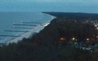 Niechorze latarnia - 01-11-2025 15:38