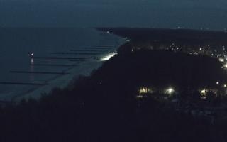 Niechorze latarnia - 01-11-2025 15:50