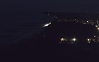 Niechorze latarnia - 01-11-2025 15:57