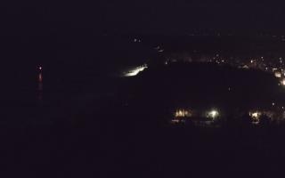 Niechorze latarnia - 01-11-2025 16:04