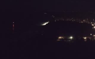 Niechorze latarnia - 01-11-2025 16:08