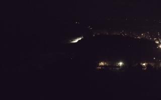 Niechorze latarnia - 01-11-2025 16:15