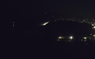 Niechorze latarnia - 01-11-2025 19:10