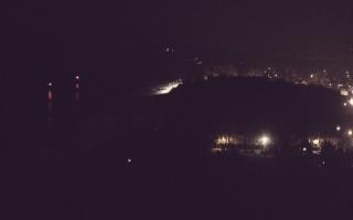 Niechorze latarnia - 01-11-2025 19:17