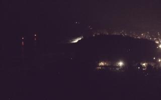 Niechorze latarnia - 01-11-2025 19:31