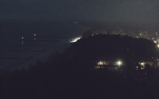 Niechorze latarnia - 02-11-2025 05:12