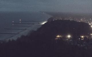 Niechorze latarnia - 02-11-2025 05:19